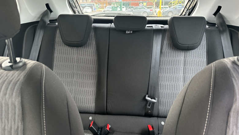 Vauxhall Corsa 1.2 SE Premium 5dr Petrol Hatchback